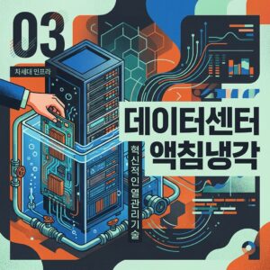 ai thumbnail poster 데이터센터 액침냉각 1787020932