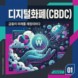 ai thumbnail poster 디지털화폐CBDC 1787018068