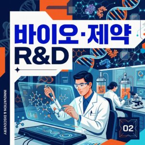 ai thumbnail poster 바이오·제약 RD 1787021316