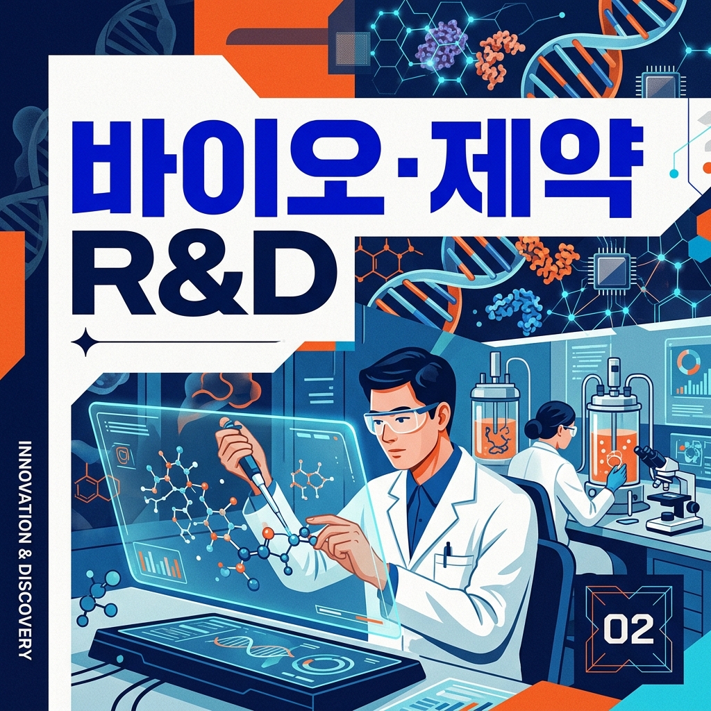 ai thumbnail poster 바이오·제약 RD 1787021316