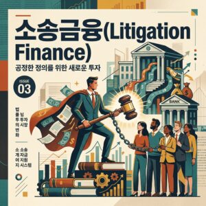 ai thumbnail poster 소송금융Litigation Finance 1787020227