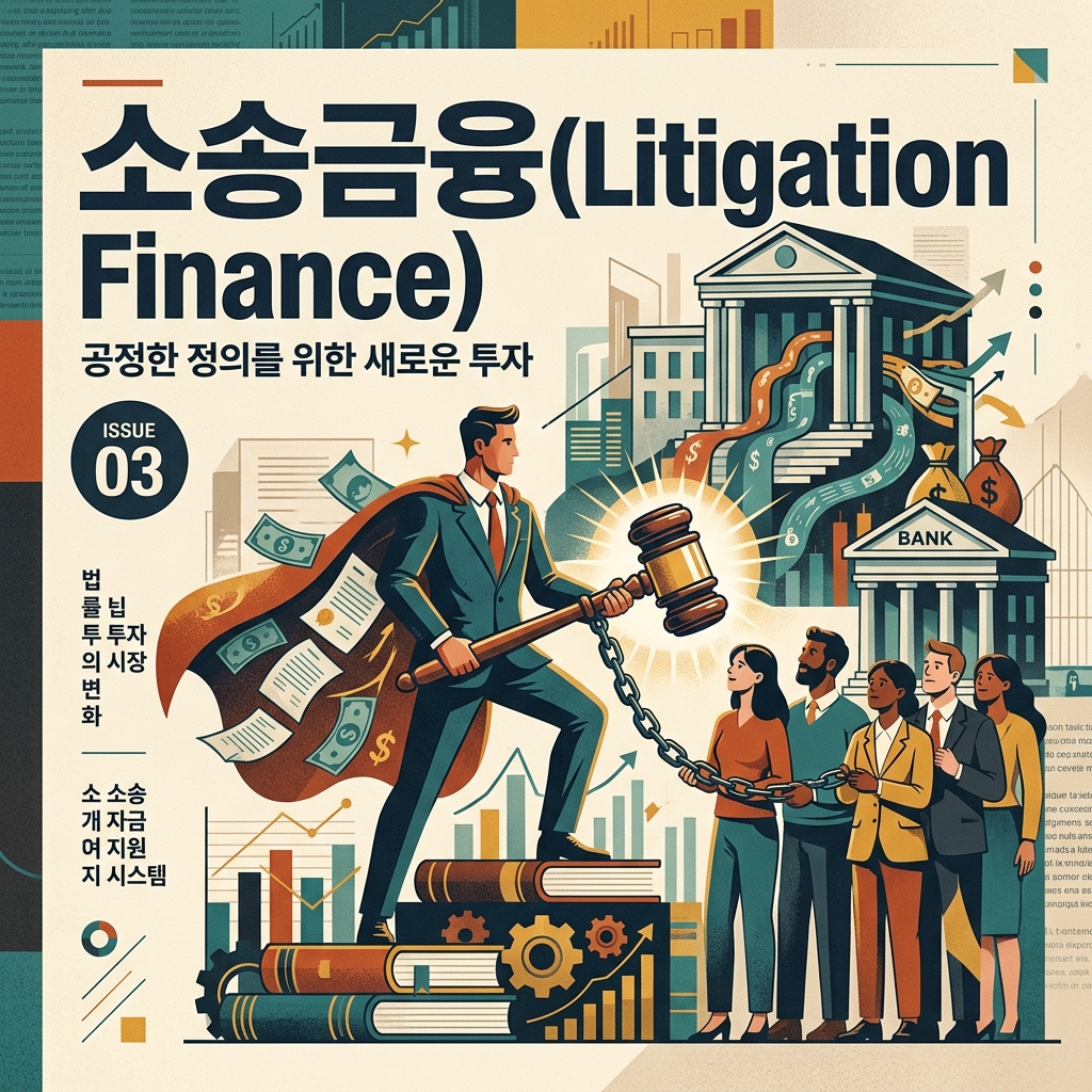 ai thumbnail poster 소송금융Litigation Finance 1787020227